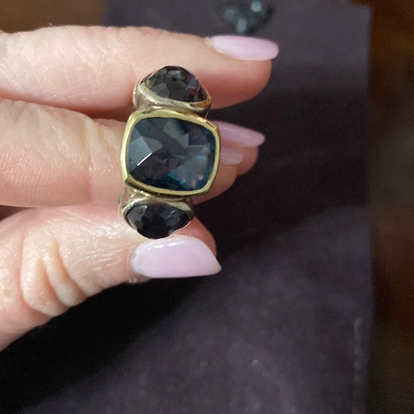 David Yurman Jewelry - David Yurman ring